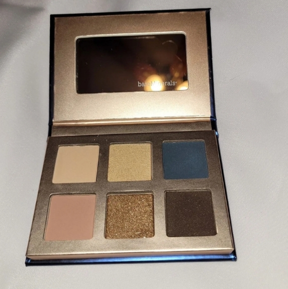 BareMinerals Meteor Shower Eyeshadow Palette - Picture 5 of 5